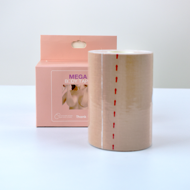 BODY TAPE & COVER - CINTA PARA PIEL Y PEZONERAS
