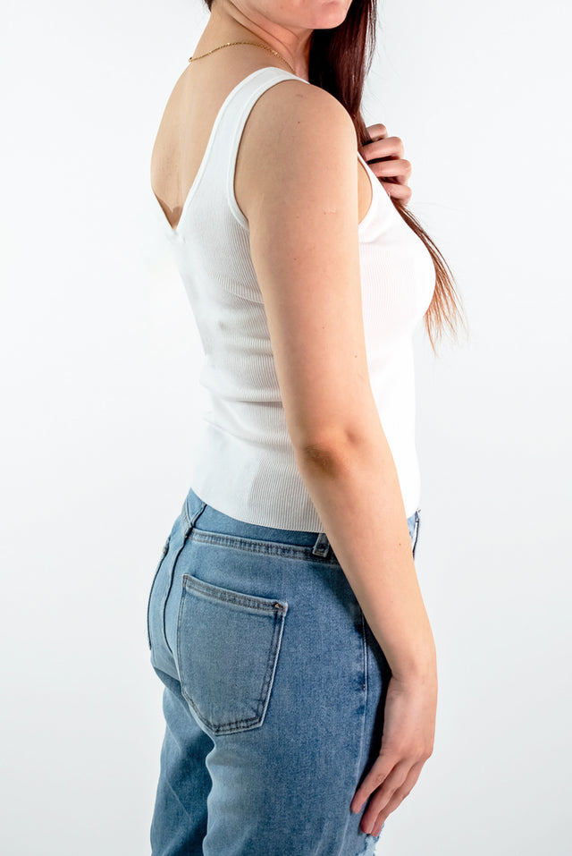 BLUSA BASICA