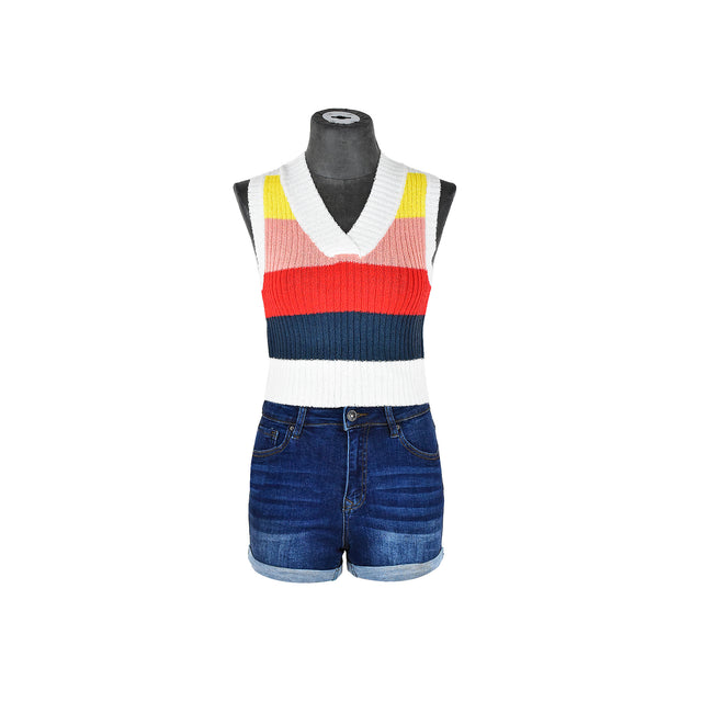 Short Denim