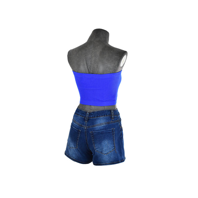 Short “Denim Classic”