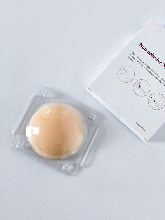 SILICONE COVER - PEZONERAS DE SILICÓN