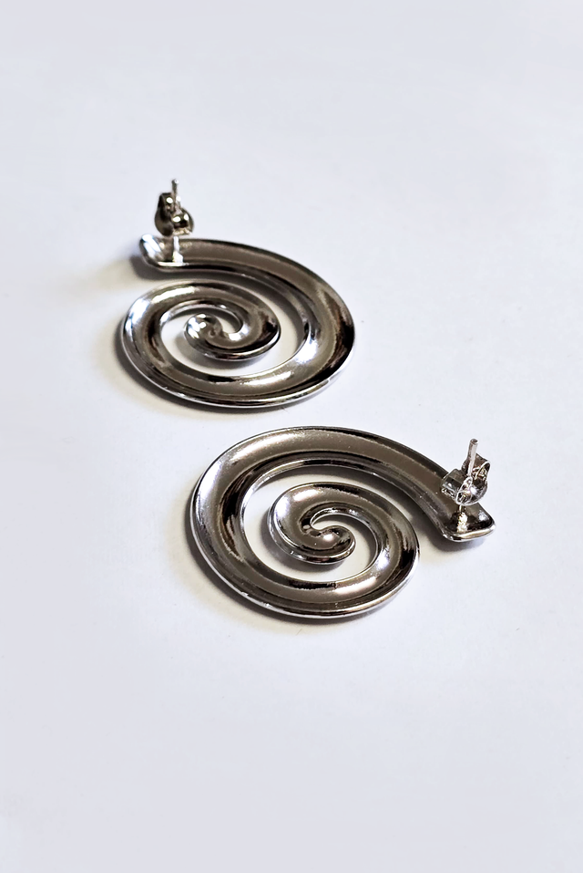 ARETES ESPIRAL