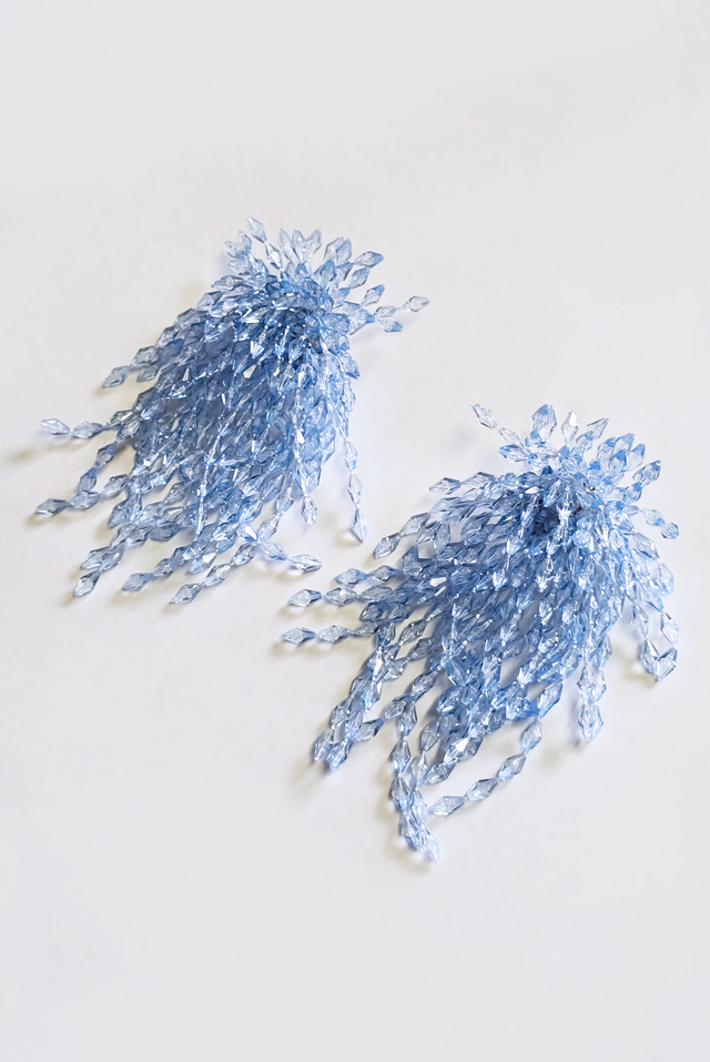 ARETES CANDELABRO