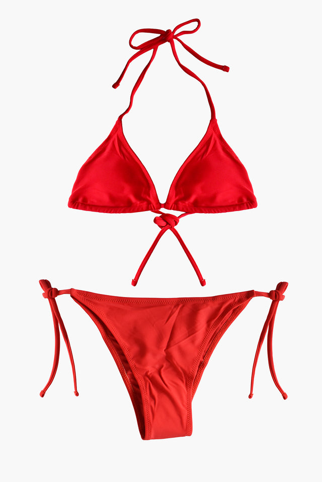 Traje de Baño "Basic Chic"