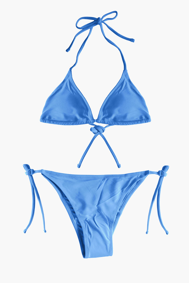 Traje de Baño "Basic Chic"