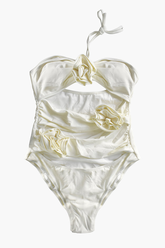 TRAJE DE BAÑO 38121