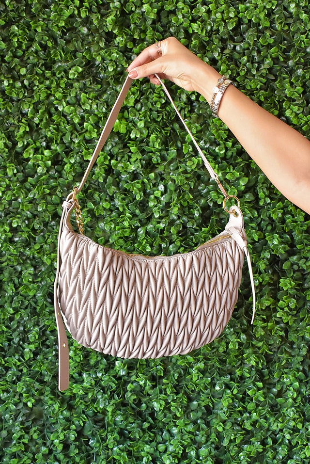 BOLSA MEDIA LUNA