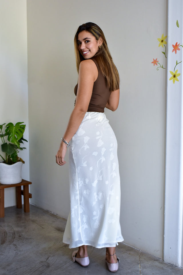 TOP CON PIEDRAS MULTICOLOR