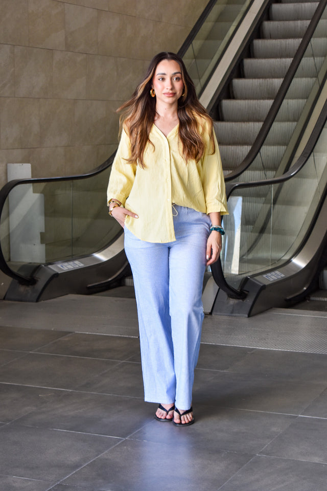 Blusa