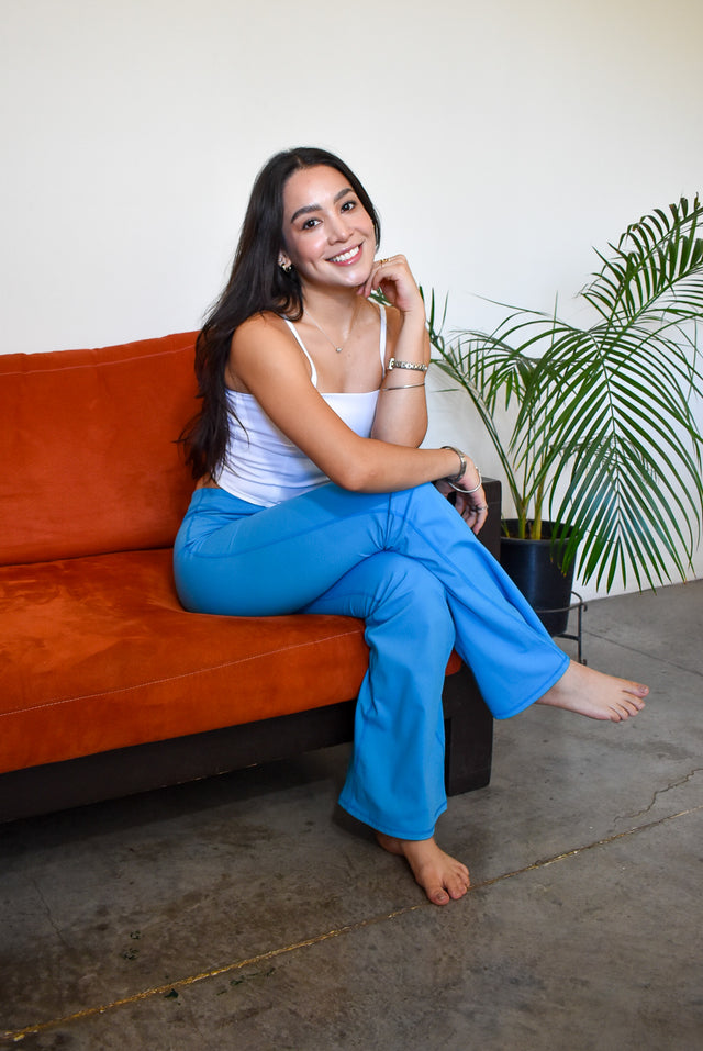 PANTALÓN DEPORTIVO