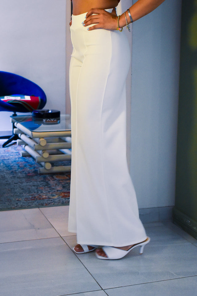 PANTALÓN CON ELÁSTICO