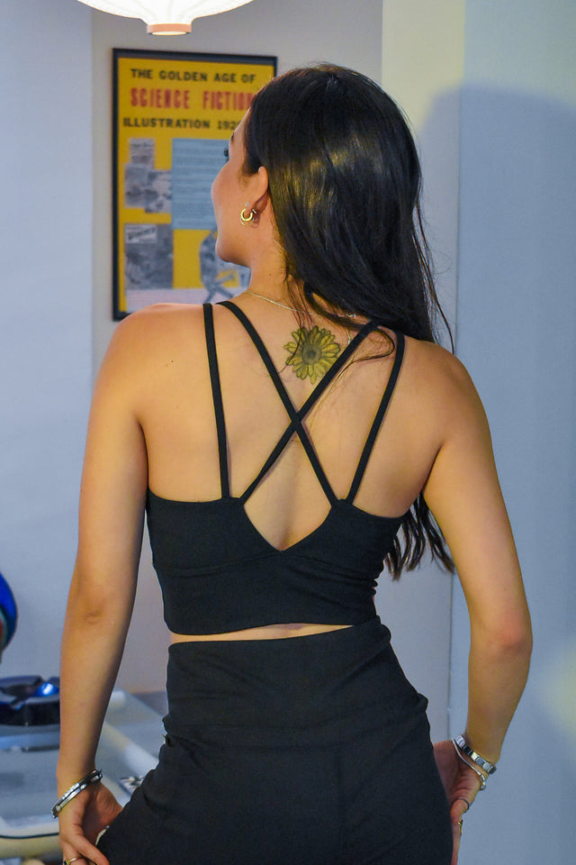 TOP DEPORTIVO