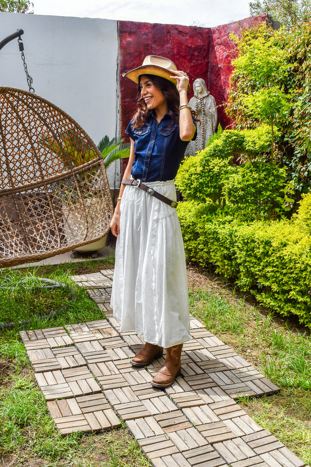 BLUSA 38438