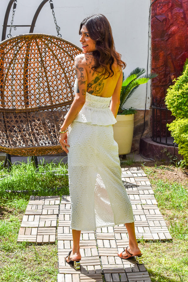 Conjunto “Lino Esencial”