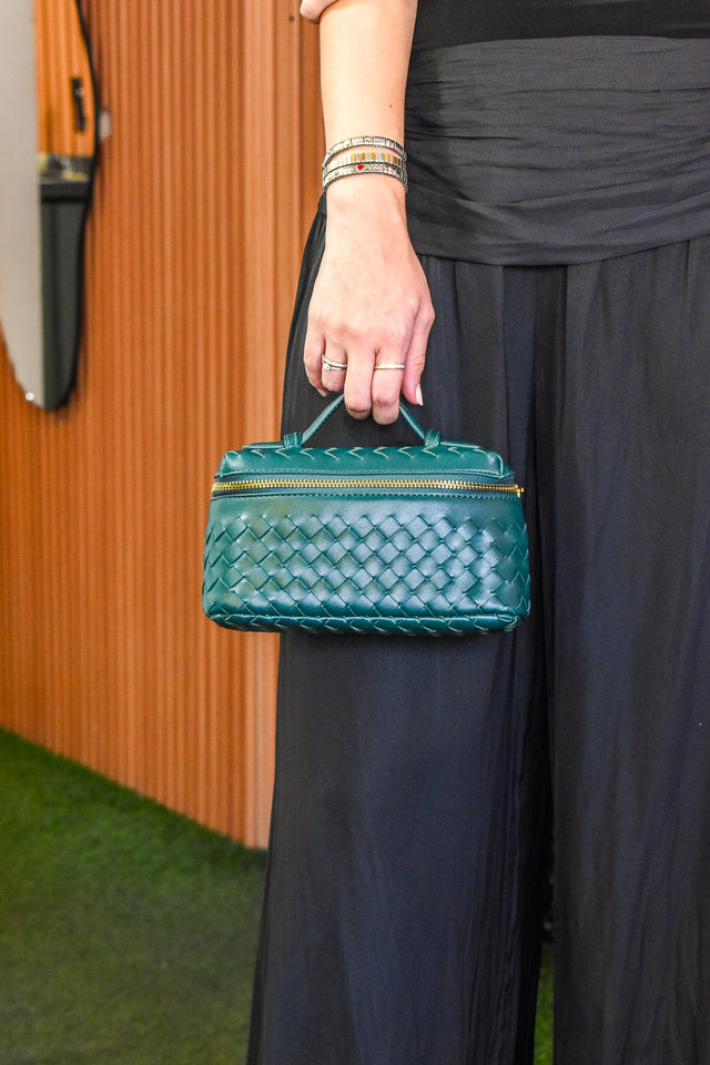 Bolsa Canasta