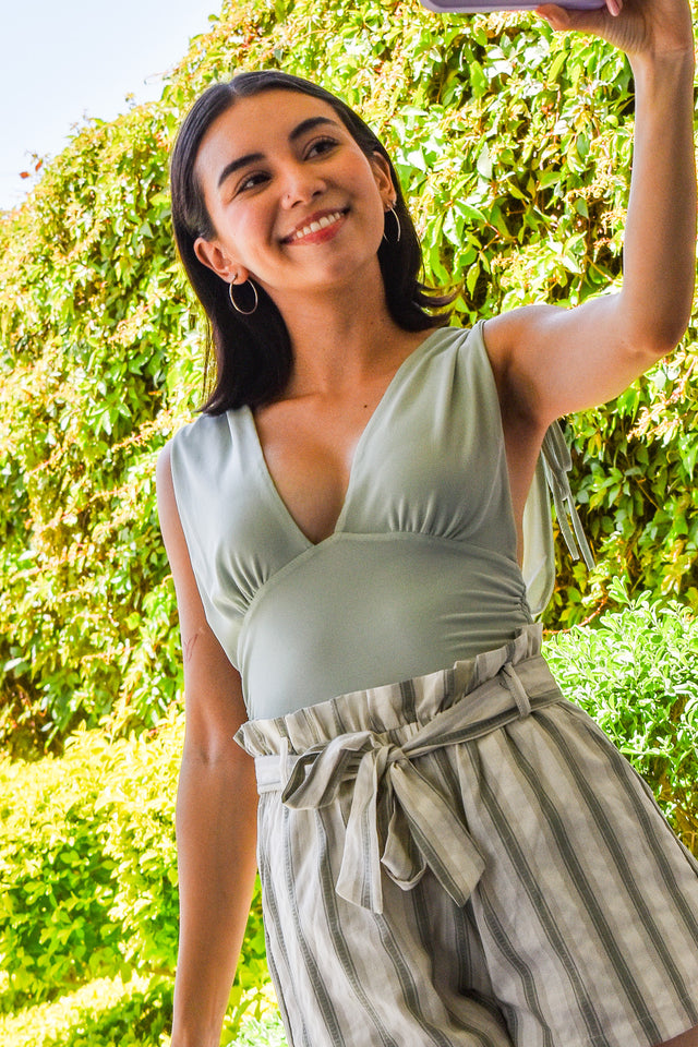 Blusa