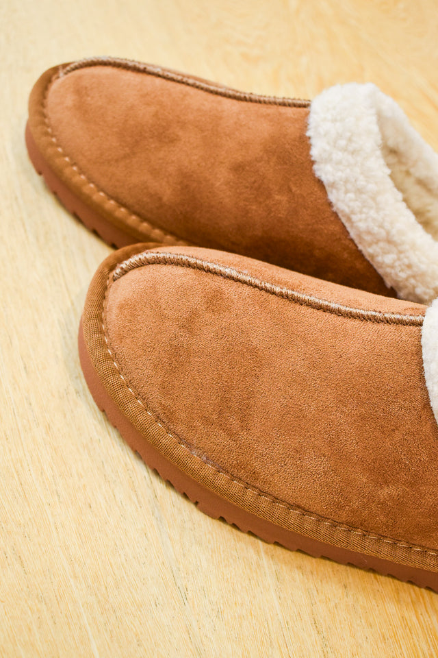 PANTUNFLA TERCIOPELO