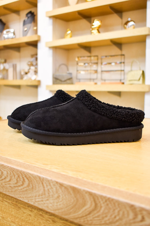 PANTUNFLA TERCIOPELO