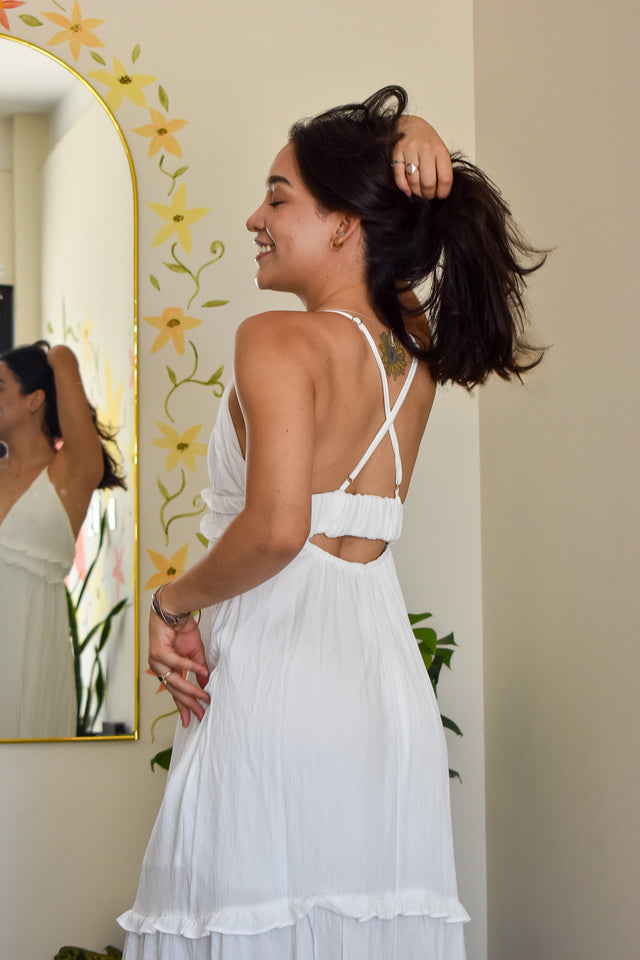 VESTIDO LIGERO