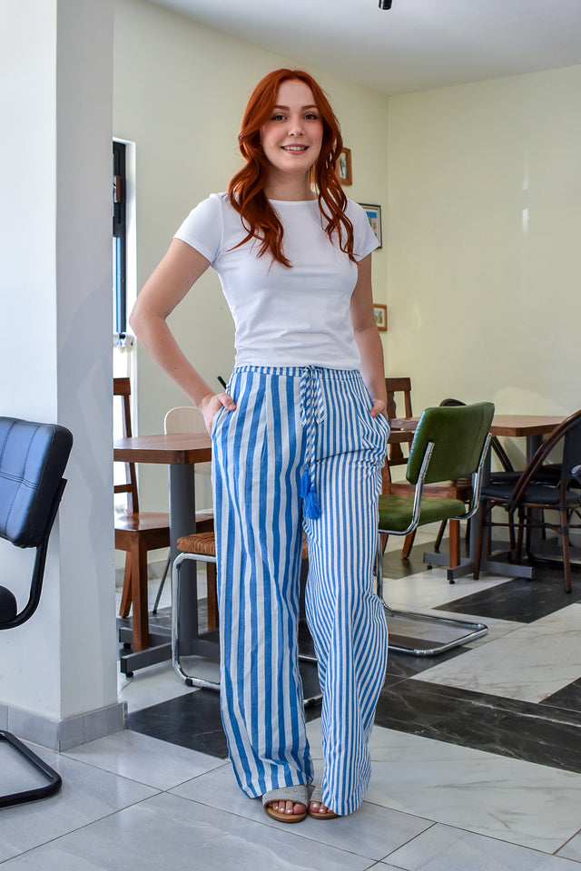 BLUSA BÁSICA