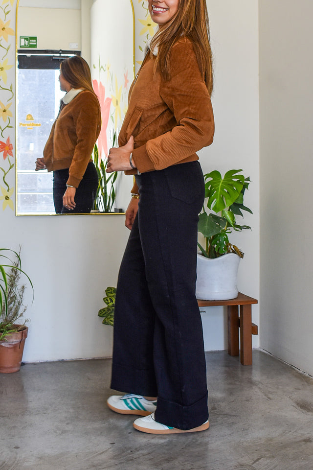 PANTALÓN TIRO ALTO