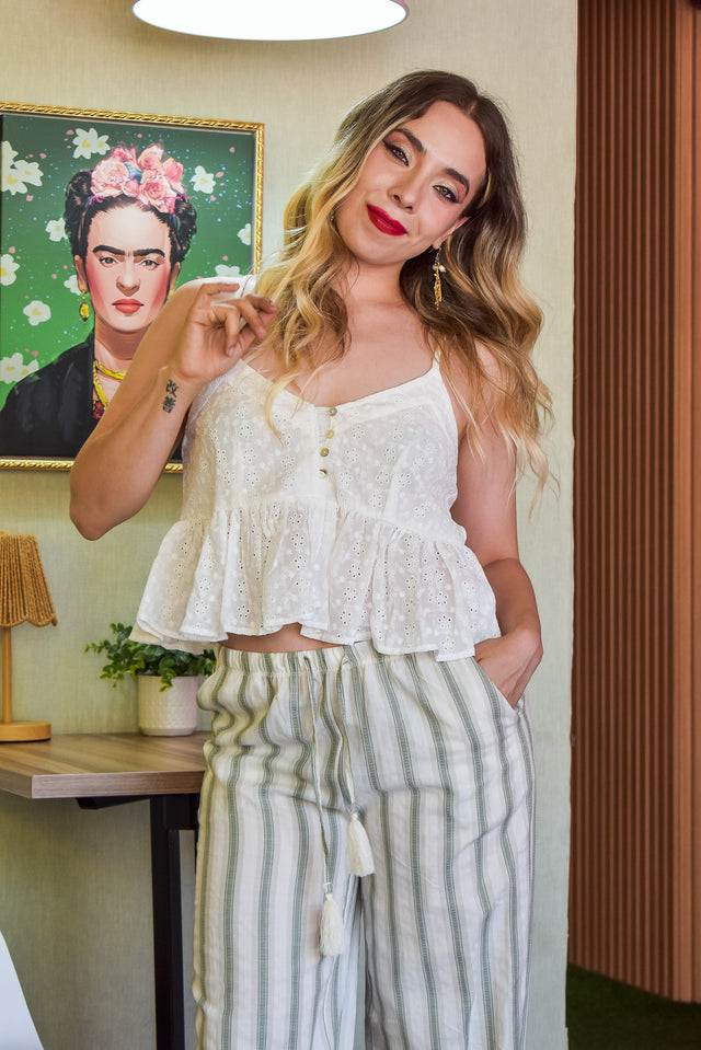Blusa