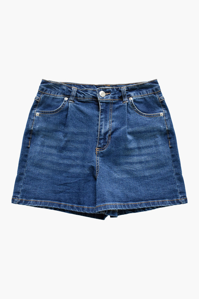 Short Denim