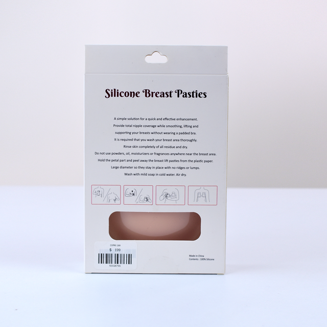 COPAS DE SILICÓN