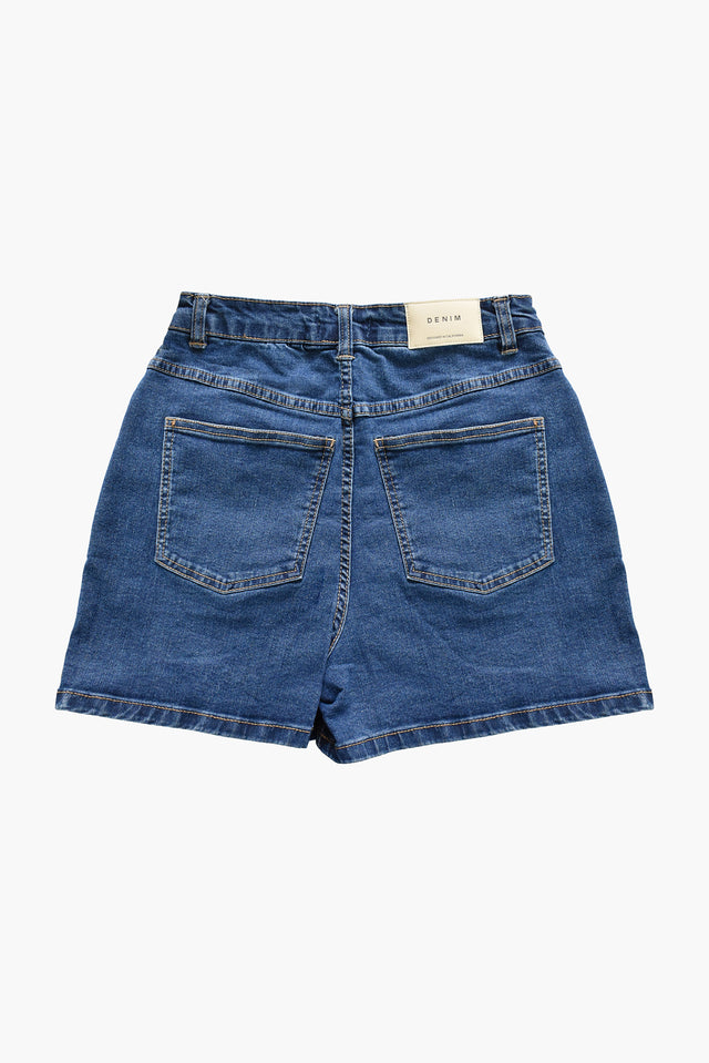 Short Denim