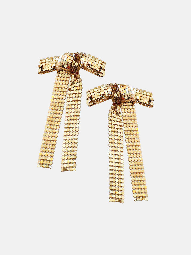ARETES MOÑO