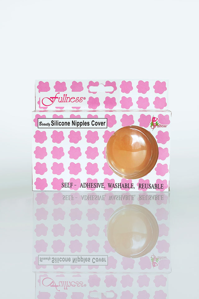SILICONE COVER - PEZONERAS DE SILICÓN