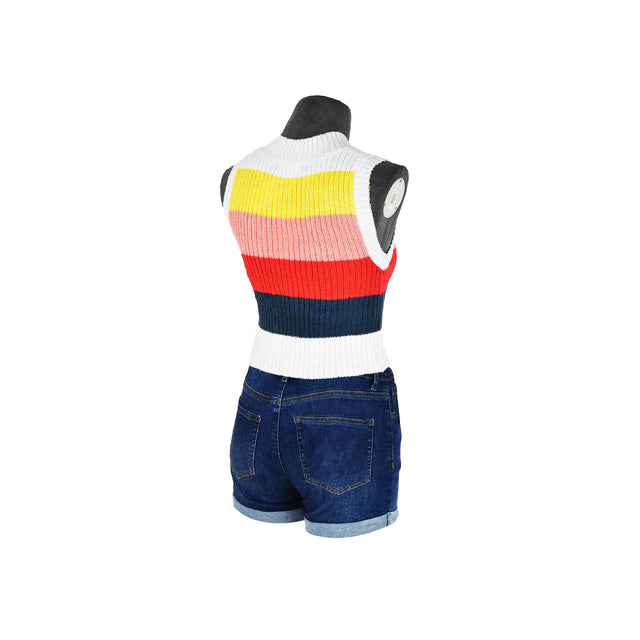 Short Denim