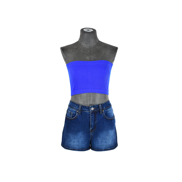 Short “Denim Classic”