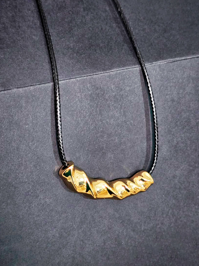 CONJUNTO COLLARES Y ARETES