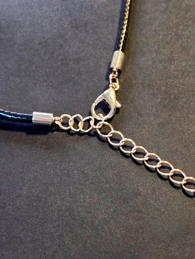 COLLAR PEZ BICOLOR