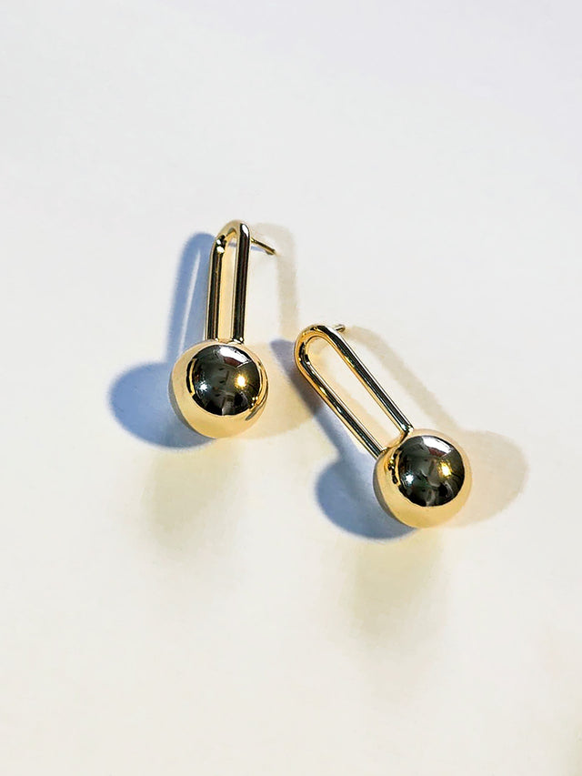 ARETES PEQUEÑOS