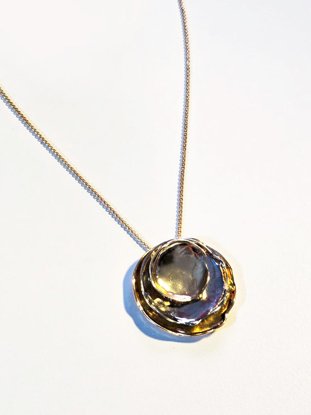 COLLAR ALMEJA