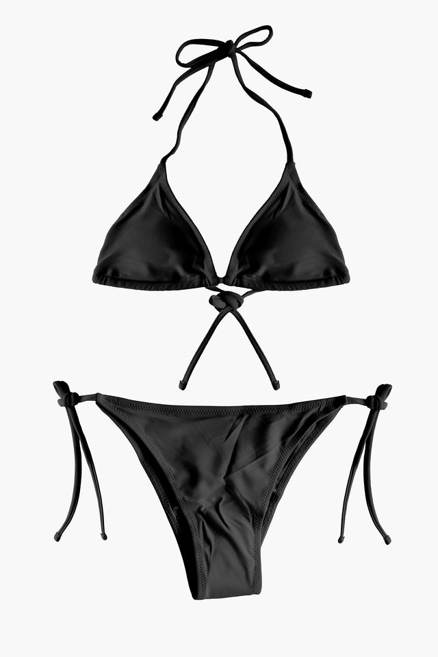 Traje de Baño "Basic Chic"