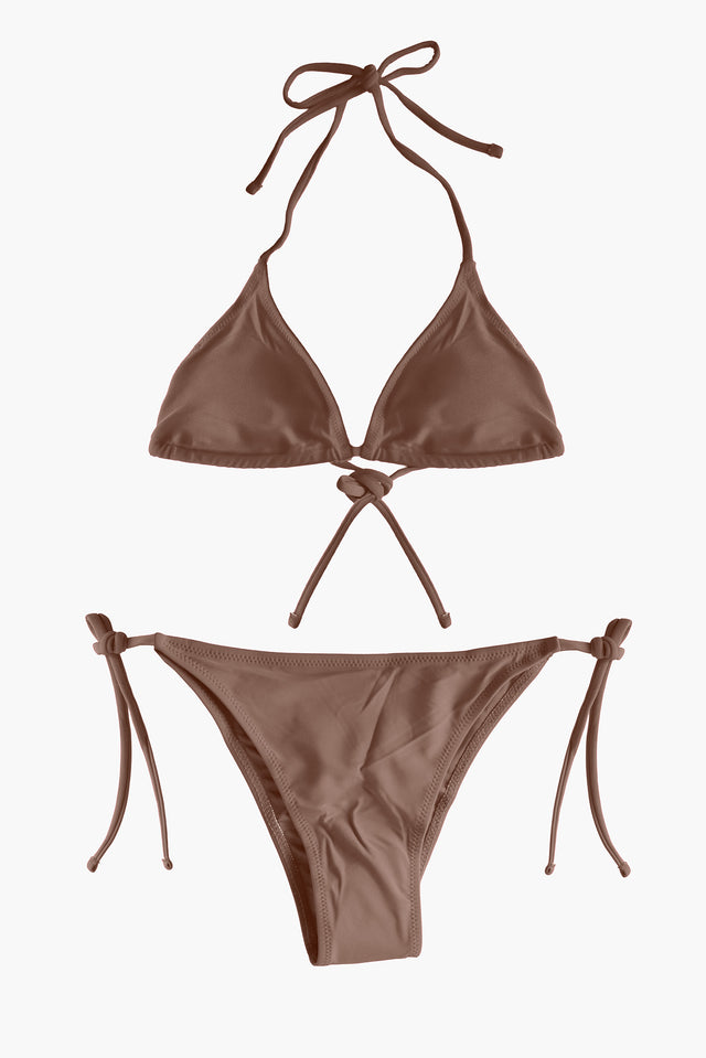 Traje de Baño "Basic Chic"