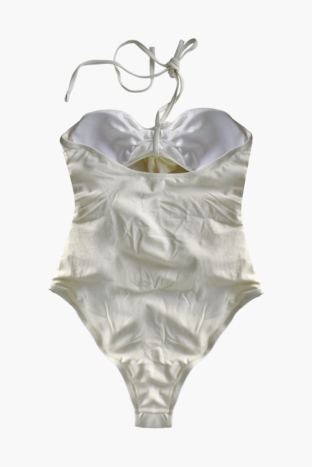 TRAJE DE BAÑO 38121