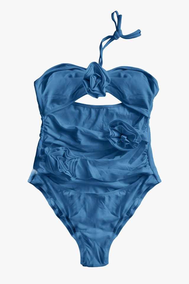 TRAJE DE BAÑO 38121