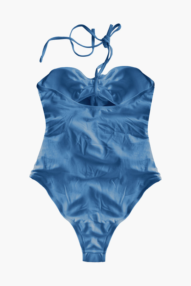 TRAJE DE BAÑO 38121