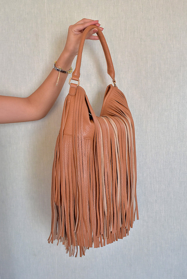 BOLSA CON BARBAS