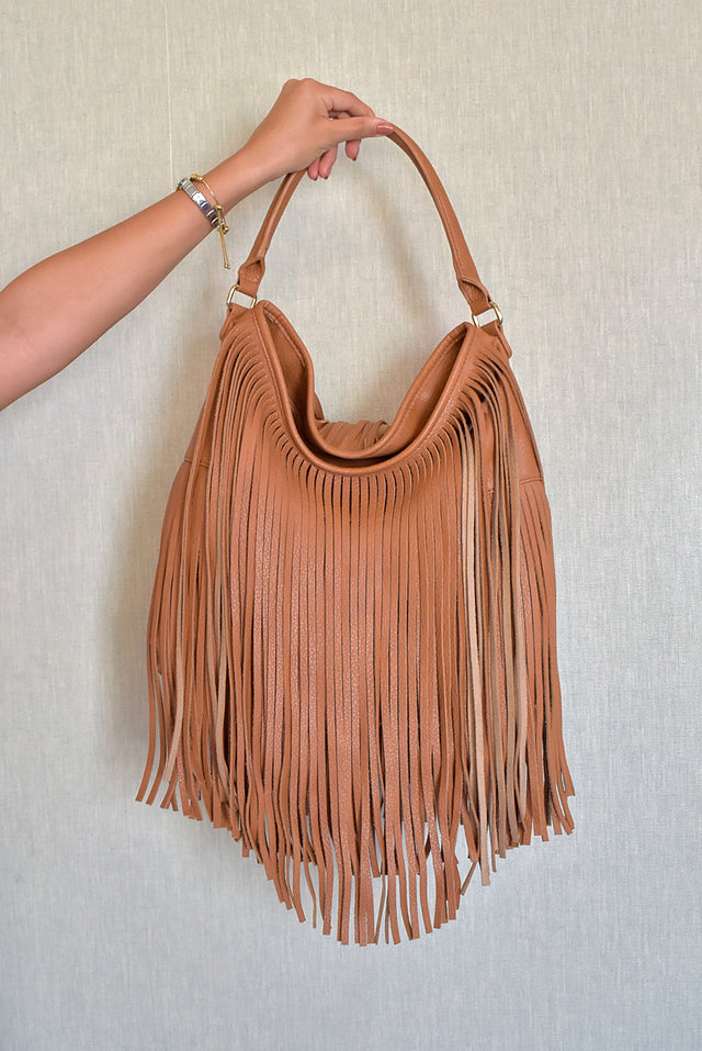 BOLSA CON BARBAS