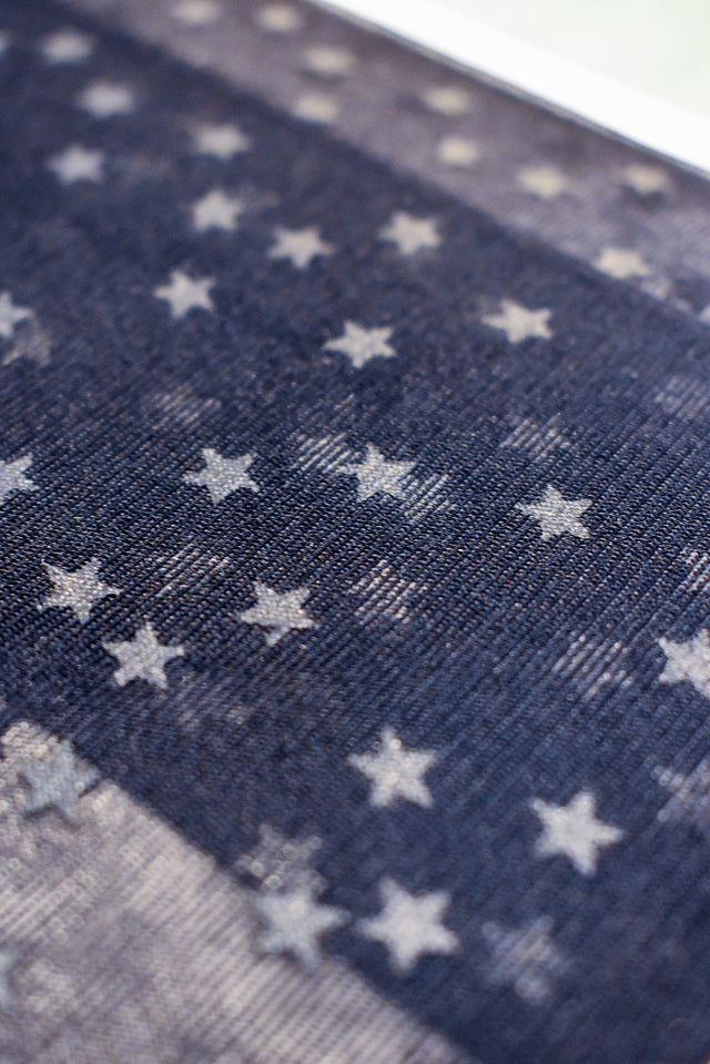 MEDIAS CON ESTRELLAS