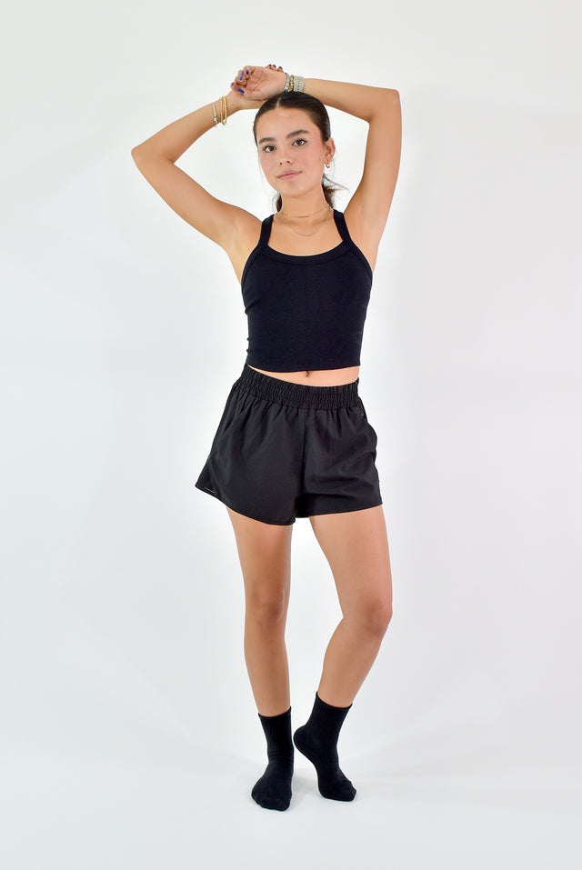 BLUSA DE TIRANTES