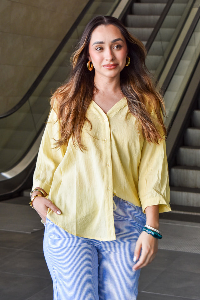 Blusa