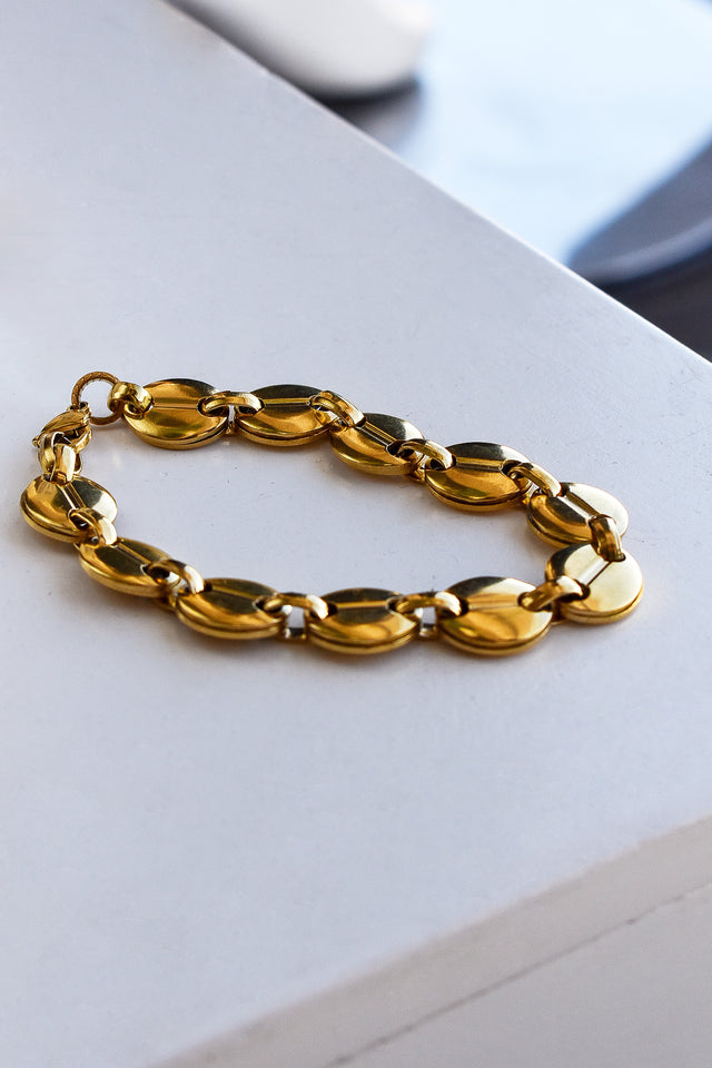 PULSERA CON ELÁSTICO