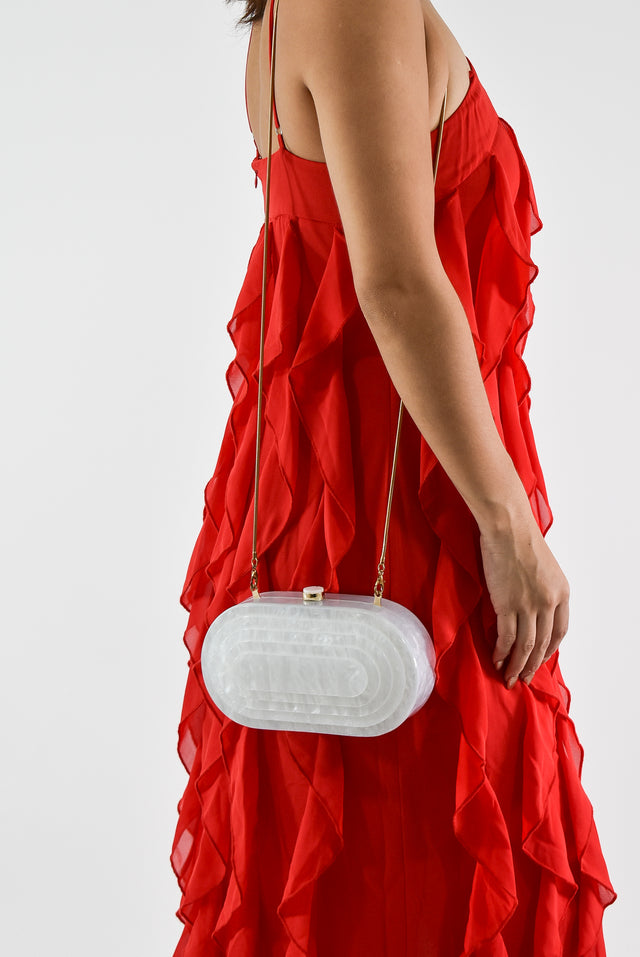 BOLSA MARMOL