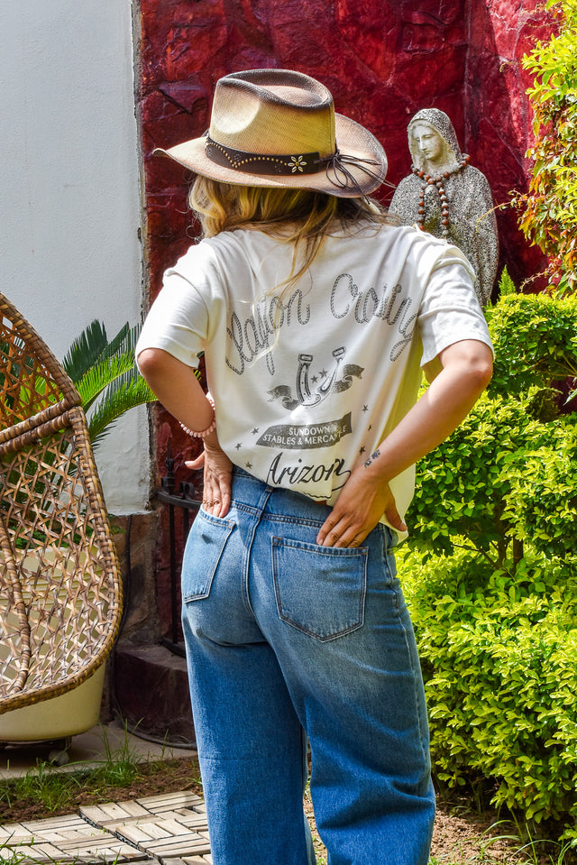 Pantalón con Solapa